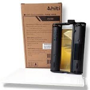 Hiti P310w Photo Printer