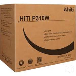 Hiti P310w Photo Printer