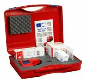 Haemocue HB 301( Harmoglobin Analyzer)