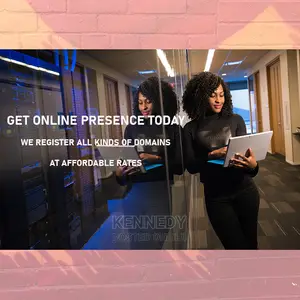 Domain Registration + Hosting + SSL 1 Year