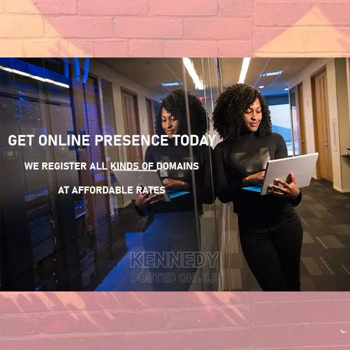 Domain Registration + Hosting + SSL 1 Year