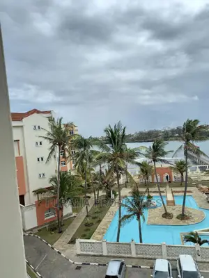 3bdrm Apartment in Nyali for Sale