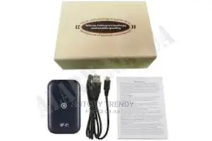 New Version GF 21 Gps Tracker