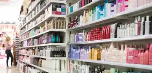 Best Advanced Beauty and Cosmetics Point of Sale System