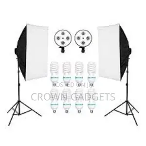 Lighting Soft Box