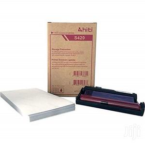 Hiti P310w Photo Paper
