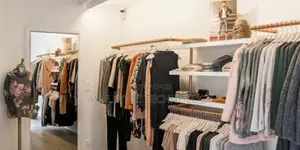 High Grade Boutique Point of Sale System