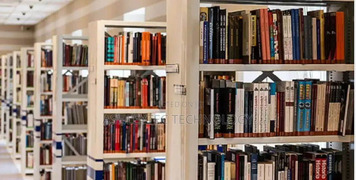 Affordable Bookshop Store Point of Sale Software System