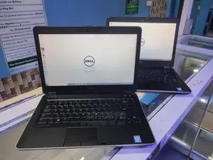 Laptop Dell Latitude E6440 4GB Intel Core I7 HDD 500GB