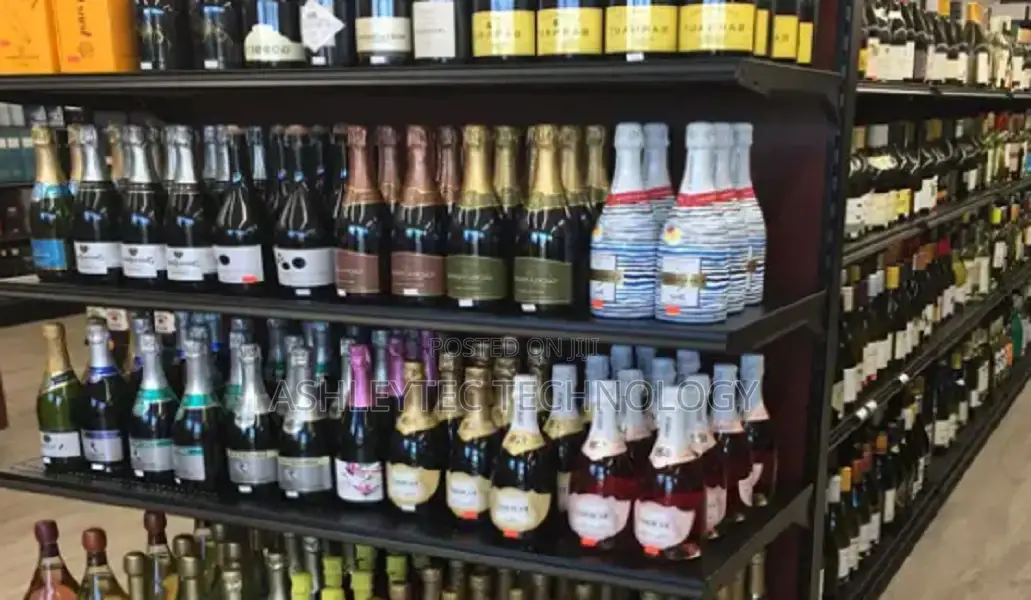 Innovatively Good Wine and Spirit POS System Software -Good