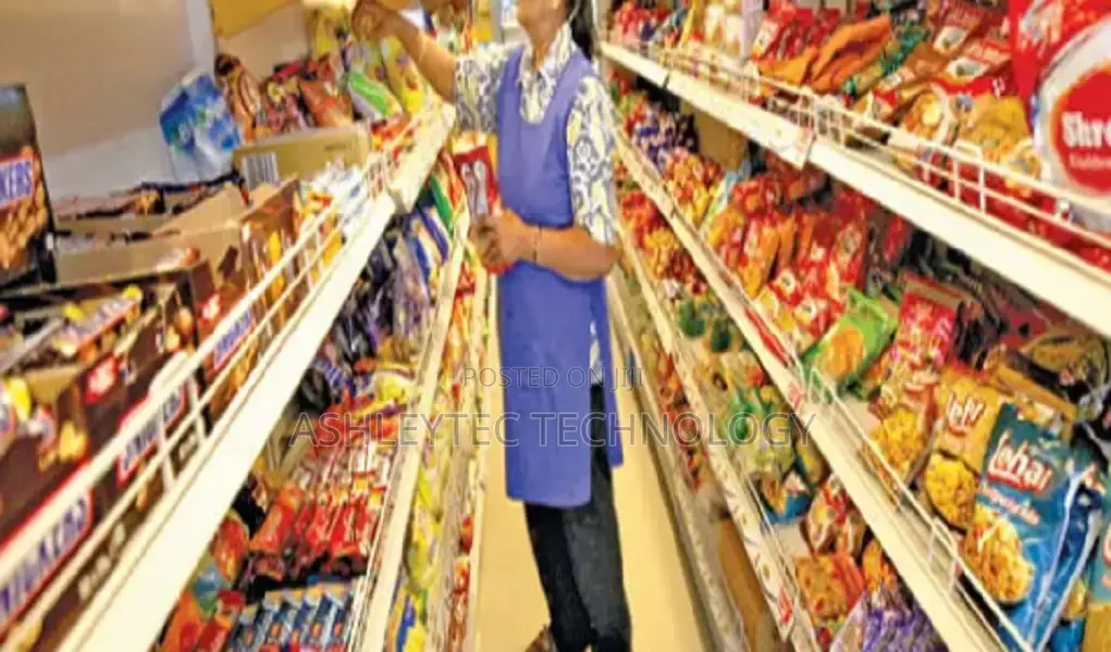 Affordable Point of Sale Software for Mini Shops and Dukas
