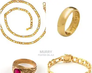 Dispose Ua Old Unused Gold Nairobi