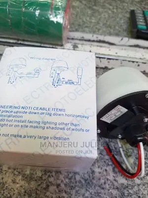 Solar Photocell