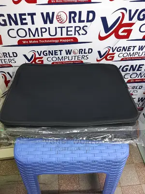 Laptop Sleeves With Zipper
