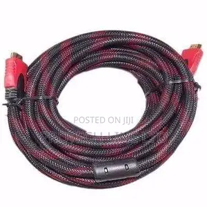 HDMI To HDMI Cable 5mts