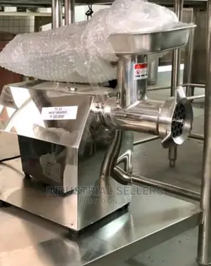 Professionally Tested M22 Meat Grinder