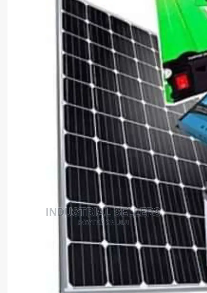 All Weather 150w Solar Panels