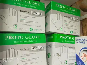 Proto Sterile Surgical Gloves Wholesale