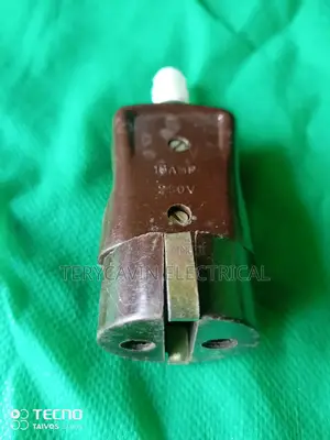 2 Pin Connector