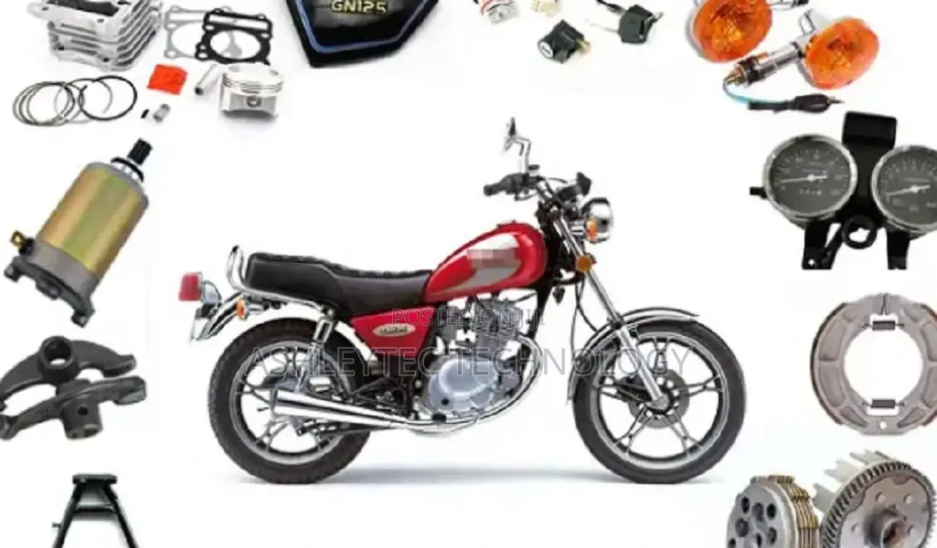 New Pos for Motorcycle Spare Parts POS Software