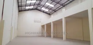 10000 Sq Feet Godown/Warehouse to Let