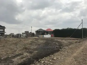 50 by 100 Plot Katani
