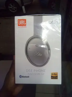 JBL QC 35 Wireless Headphones