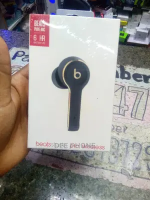 Beats Pro Wireless Earbuds
