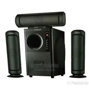 Vitron V635 Subwoofer
