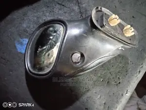 Wingmirror Nissan Extrai Old Model