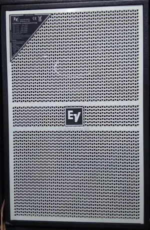 Ev 15 Inch Speaker