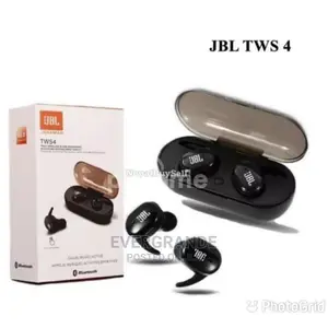 Tws-4 Jbl Pods