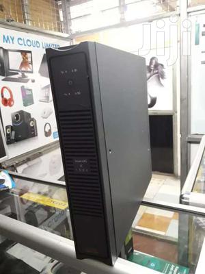 Apc Smart Lack Mount Ups 1500va(X-uk)