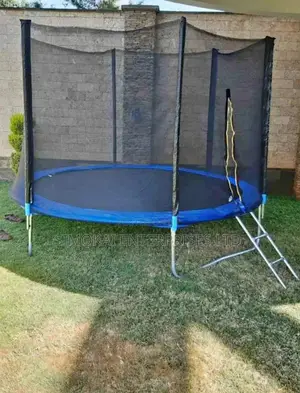 Trampolines Trampolines