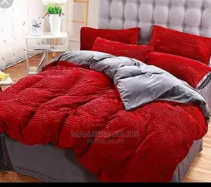 6by6 Velvet Duvet