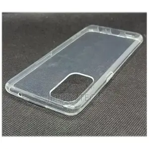 Phone Case for Oppo Reno5 Oppo Reno 5 - Transparent Thin