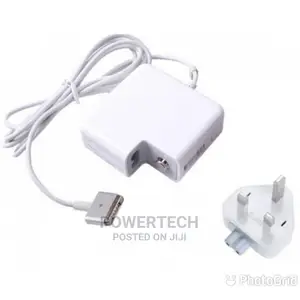 Macbook Charger-L Shape