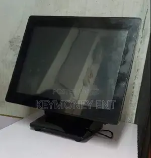 Core I3 All in One Pos Terminal 15 Inch Touch Screen Pos