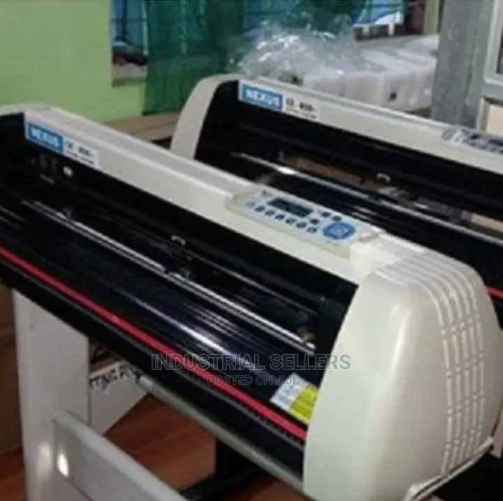Top Branding Plotter Vinyl.Cutter 4ft