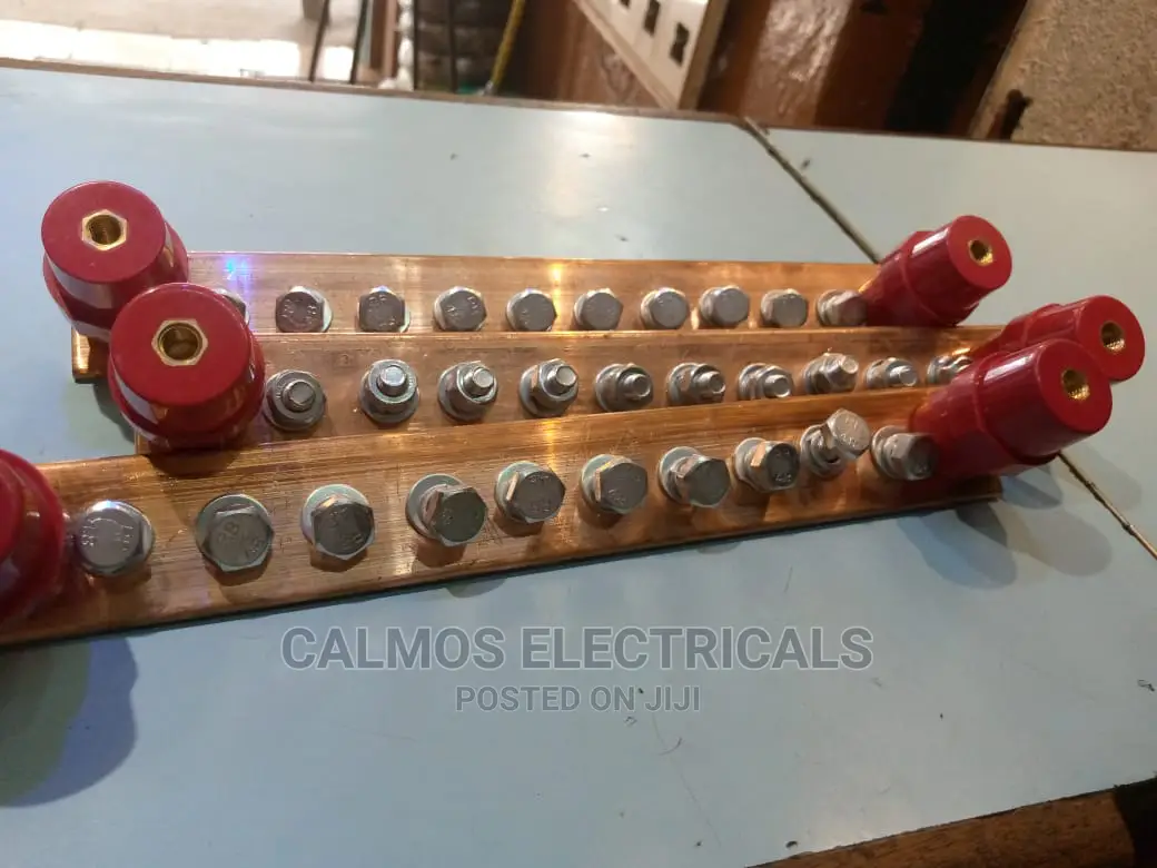 Insulated Busbar