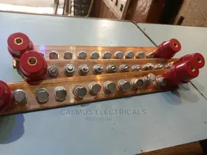 Insulated Busbar