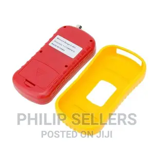 Gm640 Portable Needle Type Digital Rice Corn Kernel Range 5%