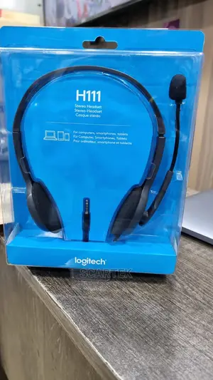 Logitech H111 Headset