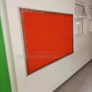Notice Board 5ftx4ft