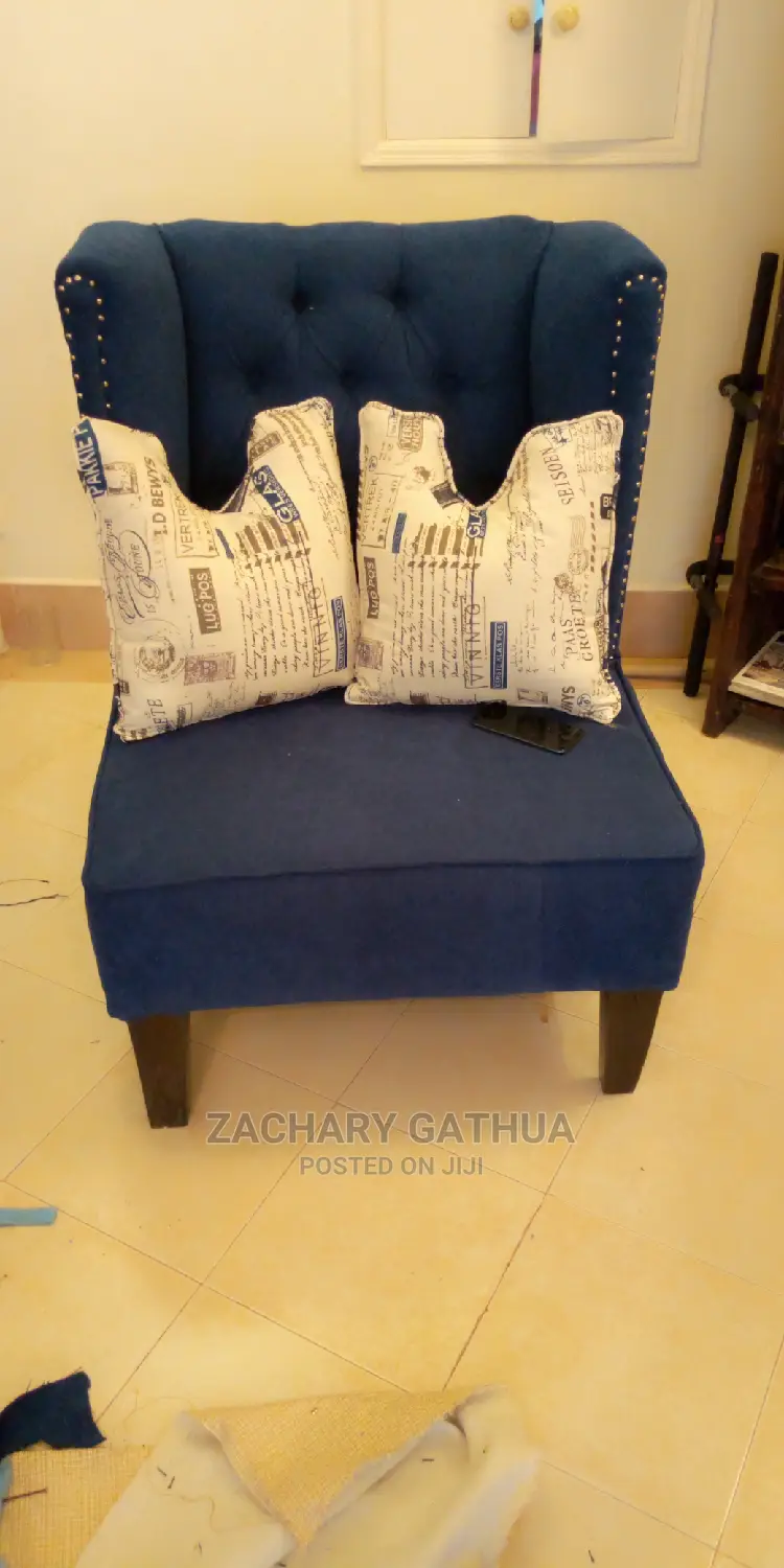 Sofa Set Repair
