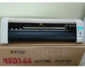 Digital Control Panel Allows Adjustment of Cutting Force And