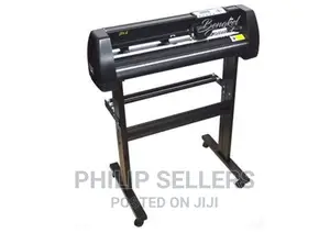 Digital Control Panel Allows Adjustment of Cutting Force And