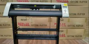 Redsail Has Many Software and Firmware Copyrights on Cutting