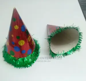 Party Hats/ Birthday Caps Wholesale