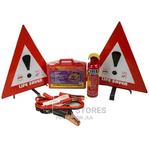 Car Safety Essential